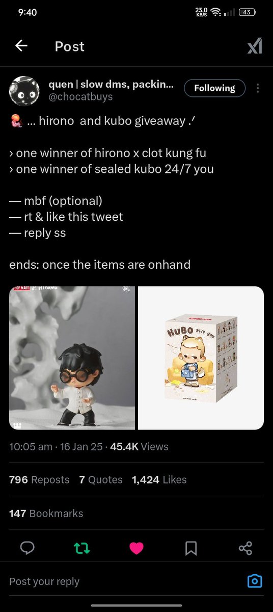 hyvenly's tweet photo. @chocatbuys DONE !! please let me have himmmm https://t.co/Pl7By5iDdE