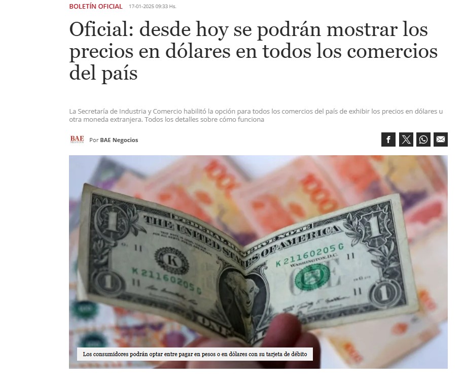 chicos se imaginan a doña norma en la verdulería vendiendo la remolacha a 2 dólares, que maravilla. Saca del medio Suiza. 

#Dolar #Argentina #Precio #Milei #Verdura #Mercadería #Supermercados #economia