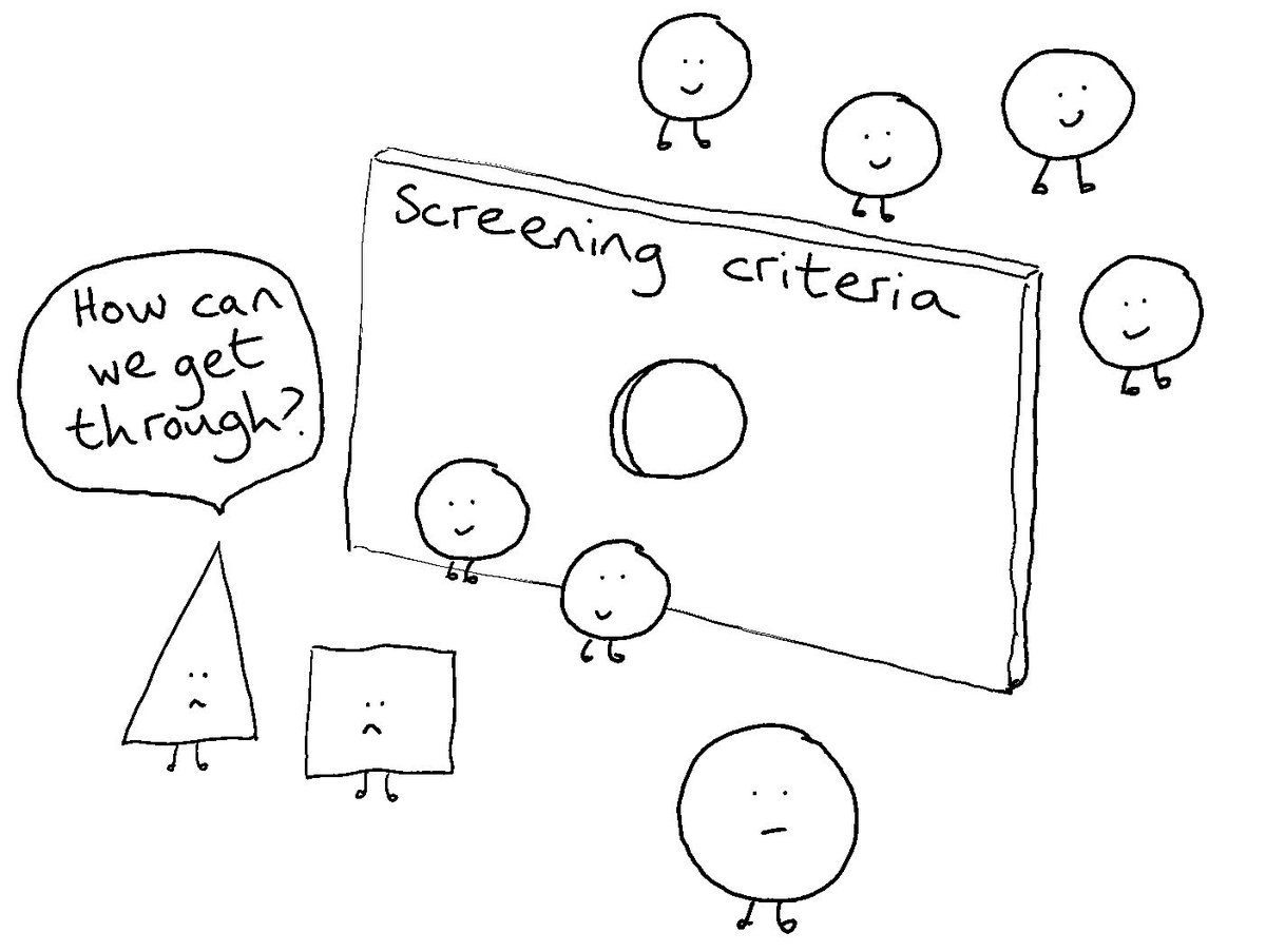 Centre for Personalised Medicine, Oxford (+ bsky) (@cpmoxford) on Twitter photo What would success look like in the context of a rare disease screening programme?
We’re going to consider how principles around screening should account for very rare conditions, where we cannot expect to have a wealth of data to guide decisions. (Chair: <a href="/annekeluc/">Anneke Lucassen</a>) What would success look like in the context of a rare disease screening programme?
We’re going to consider how principles around screening should account for very rare conditions, where we cannot expect to have a wealth of data to guide decisions. (Chair: <a href="/annekeluc/">Anneke Lucassen</a>)