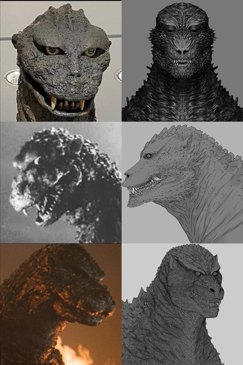 骷原狼kyunlng tweet media