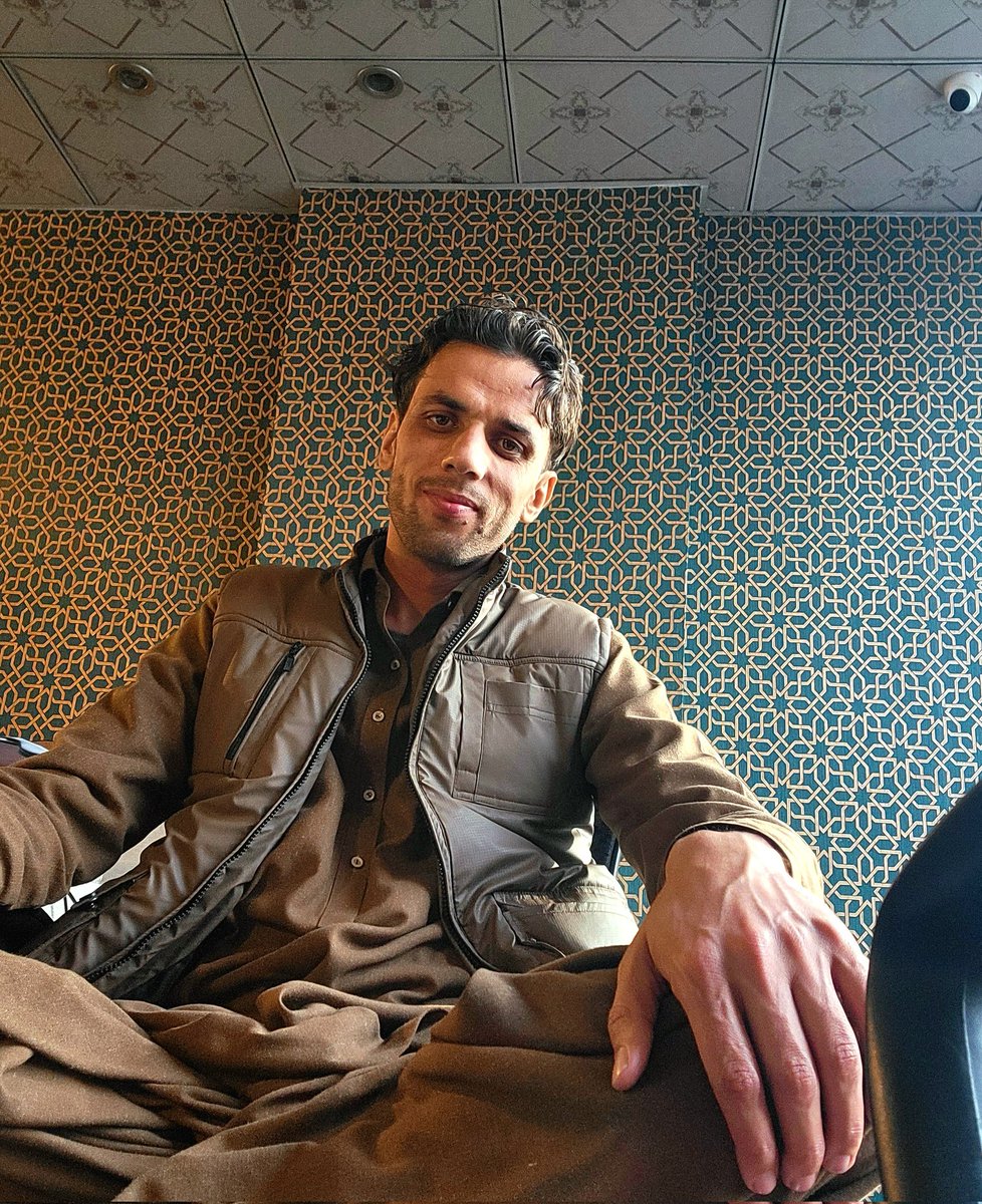 منونکې خبره دا ده چې له پرون يې زده کړو، نن ژوند پرې وکړو او سبا ته يې زينه کړو.

🧿