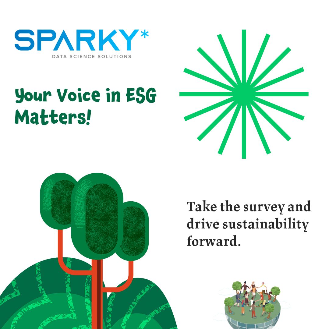 🌱 Join the ESG Conversation! 🌱

We’re supporting an Erasmus+ project on ESG in project management.

✅ Corporations: Share insights for sustainability.
✅ Startups: Benchmark your progress.

Take the survey:
🔗 ankiety.wsiz.pl/index.php/1972…

Let’s build a sustainable future! 🌍

#ESG