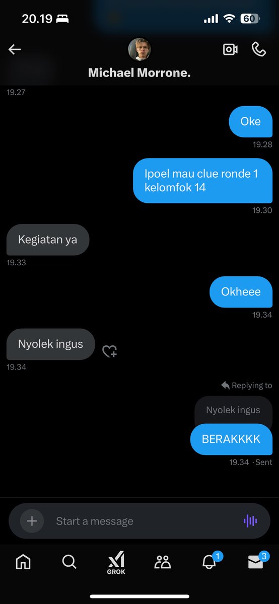 SEBINmate's tweet photo. @DOAHbc Silakan by, nitip banting ipul sampe Anyer. https://t.co/Av7Ntx3glO