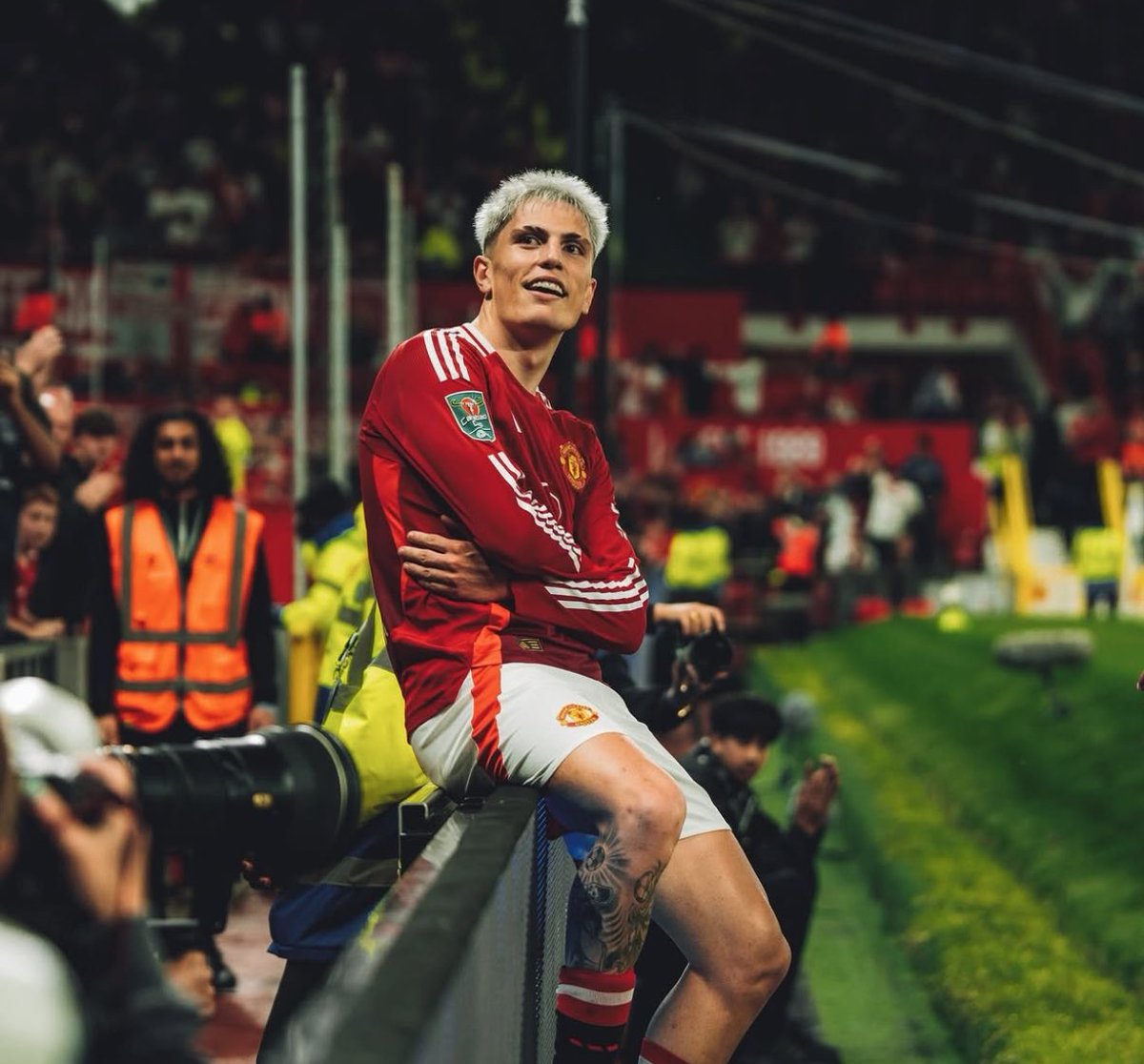 CFCPys's tweet image. 🚨 Chelsea are considering wide players to bolster Enzo Maresca’s squad. Garnacho and Gittens fit the profile they are looking for. (@David_Ornstein) #CFC