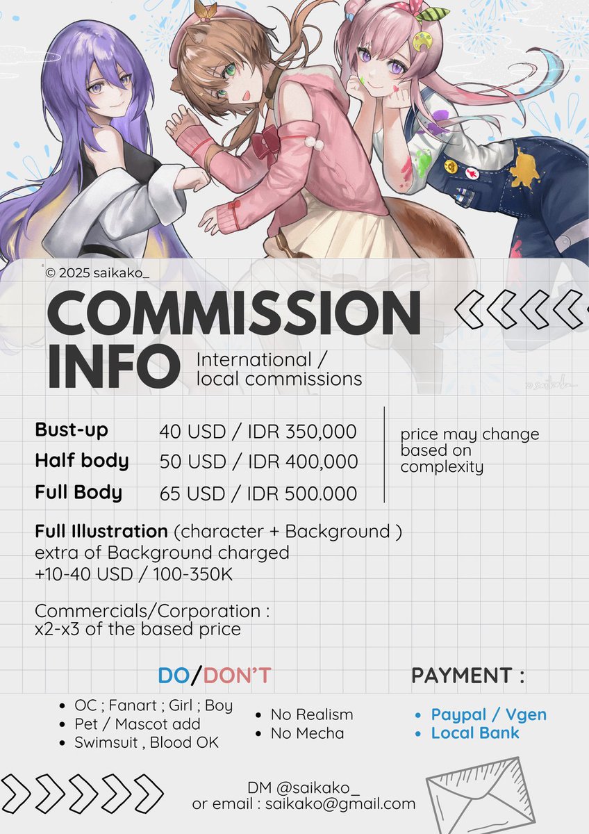 saikako - comifuro AB-48 tweet media