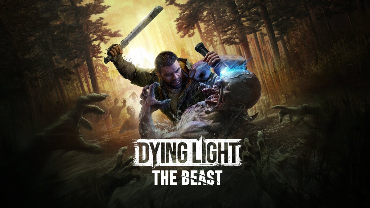 DyingLightGame's tweet image. Tap, hold and load in 4K 🔥

#DyingLight