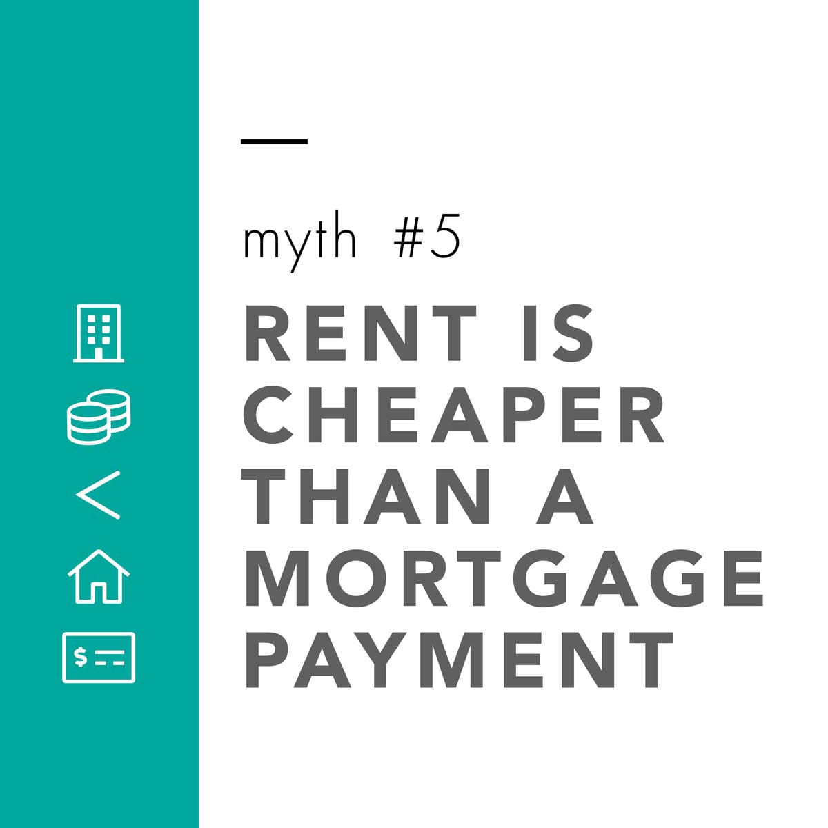 brianleecurl's tweet photo. Monthly mortgage payments are often less than what you would pay in rent – even with a low down payment! Start paying yourself and not your landlord. Call us today! https://t.co/nfIJIEK5xg