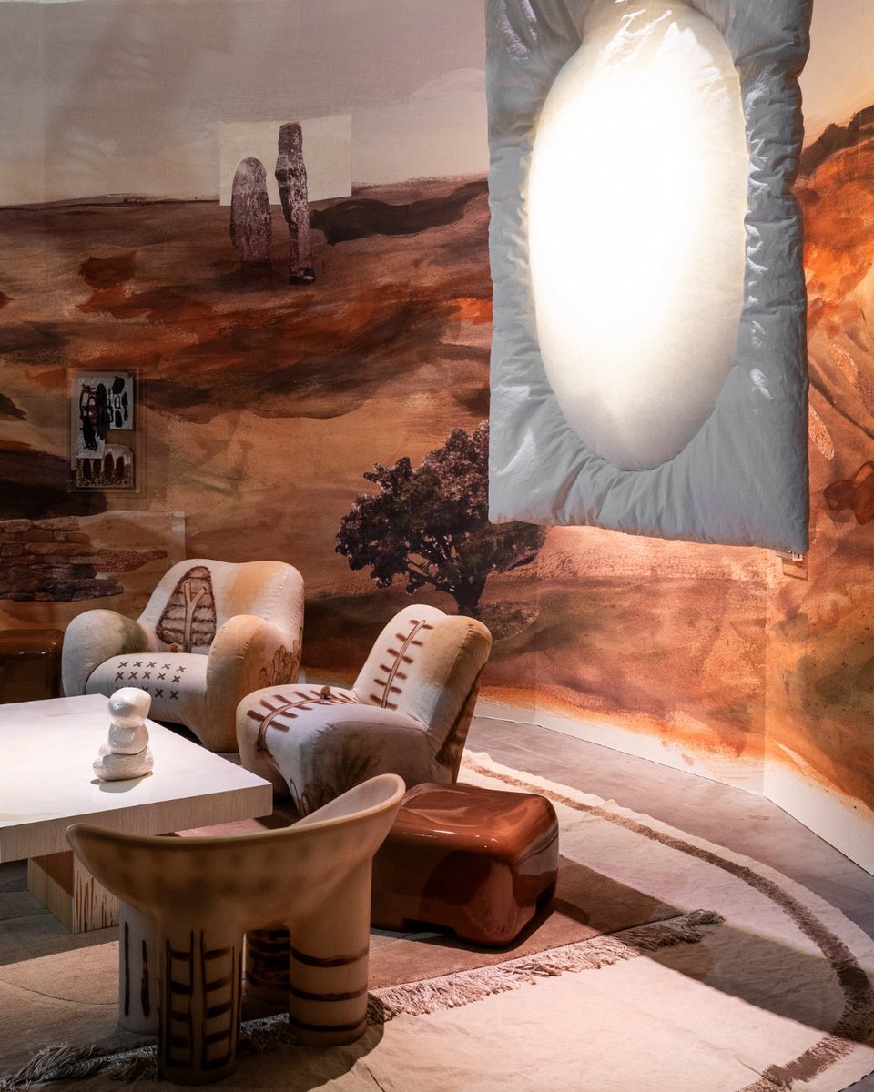 MAISON&OBJET tweet media