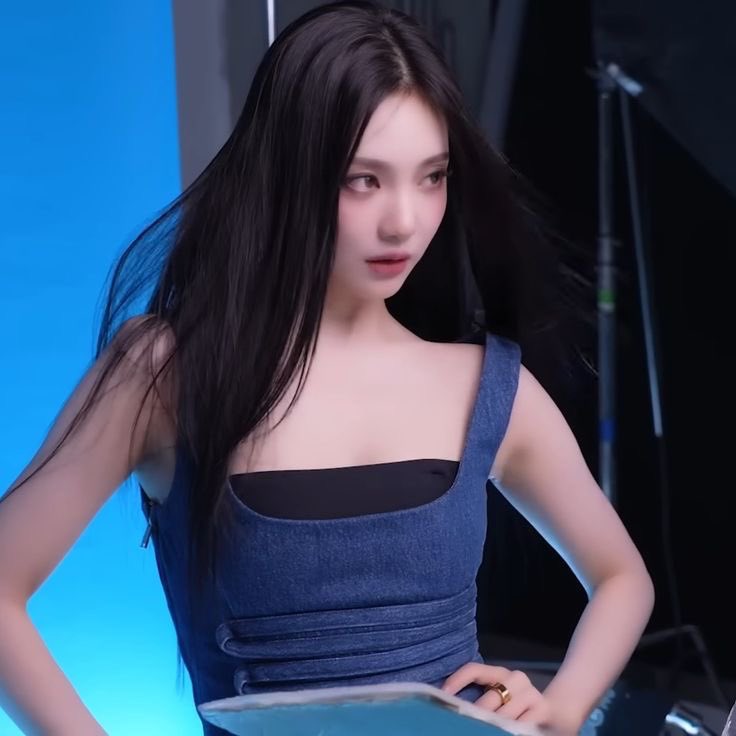 ningning (@ningshourly) on Twitter photo 