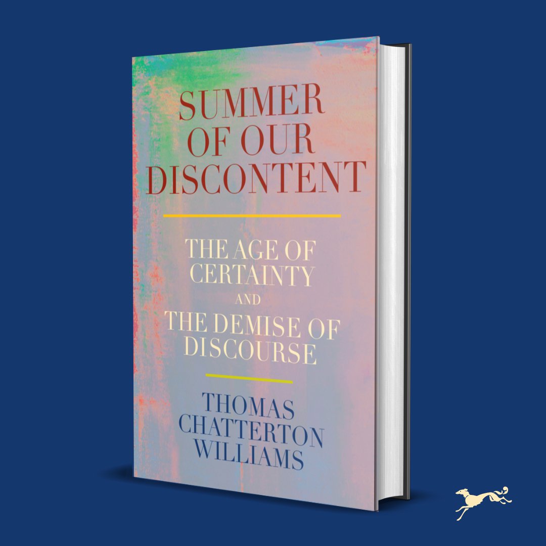 Thomas Chatterton Williams tweet media