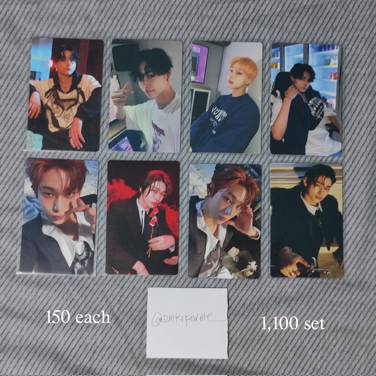 sunkiforme_'s tweet photo. wts lfb ph | help rt

°QUITSALE ENHYPEN PCS

• assorted pcs
• can tingi
• if take all, price is negotiable 
• in mint condition
• w/ free pcs
• payo

rfs: not collecting anymore

t. enhypen jungwon heeseung jay jake sunghoon sunoo ni-ki https://t.co/iRAndFoT3Q