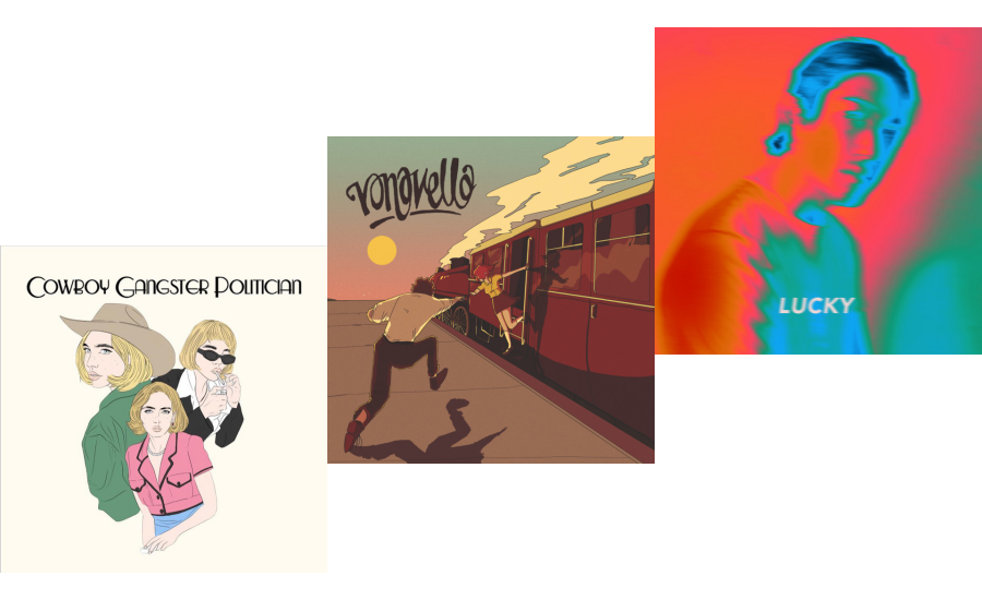 I'm <a href="/bopping_to/">Bopping</a>

Cowboy Gangster Politician by Goldie Boutilier

Thought We Were Falling In Love by Vona Vella

Lucky by @tyzobloom

▶ bopping.to/@nicaia