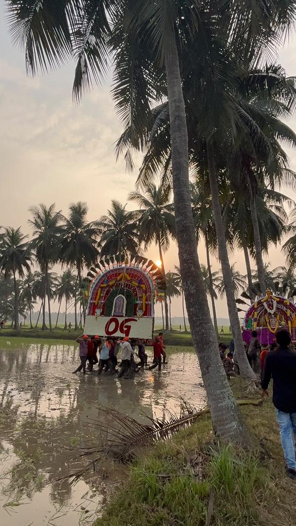 sivapolisetty_'s tweet image. #Sankranthi2024