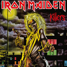 RnRNationlive's tweet photo. #IronMaiden 
@IronMaiden
Year: 1981
Album: Killers

How do you like this #ALBUM? Rank it!
1 (HORRIBLE) - 10 (BEST)
Favorite #Song?

Follow us #Heart/ #Comment/ #Retweet
#Twitter/ #X
@RnRNationlive / @RnRliveRadio https://t.co/xA9VlCbjI4