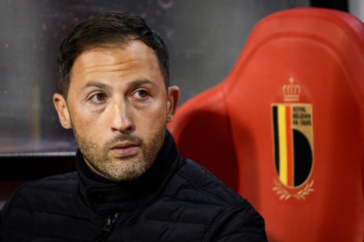 Joueurs Belges 🇧🇪 tweet media