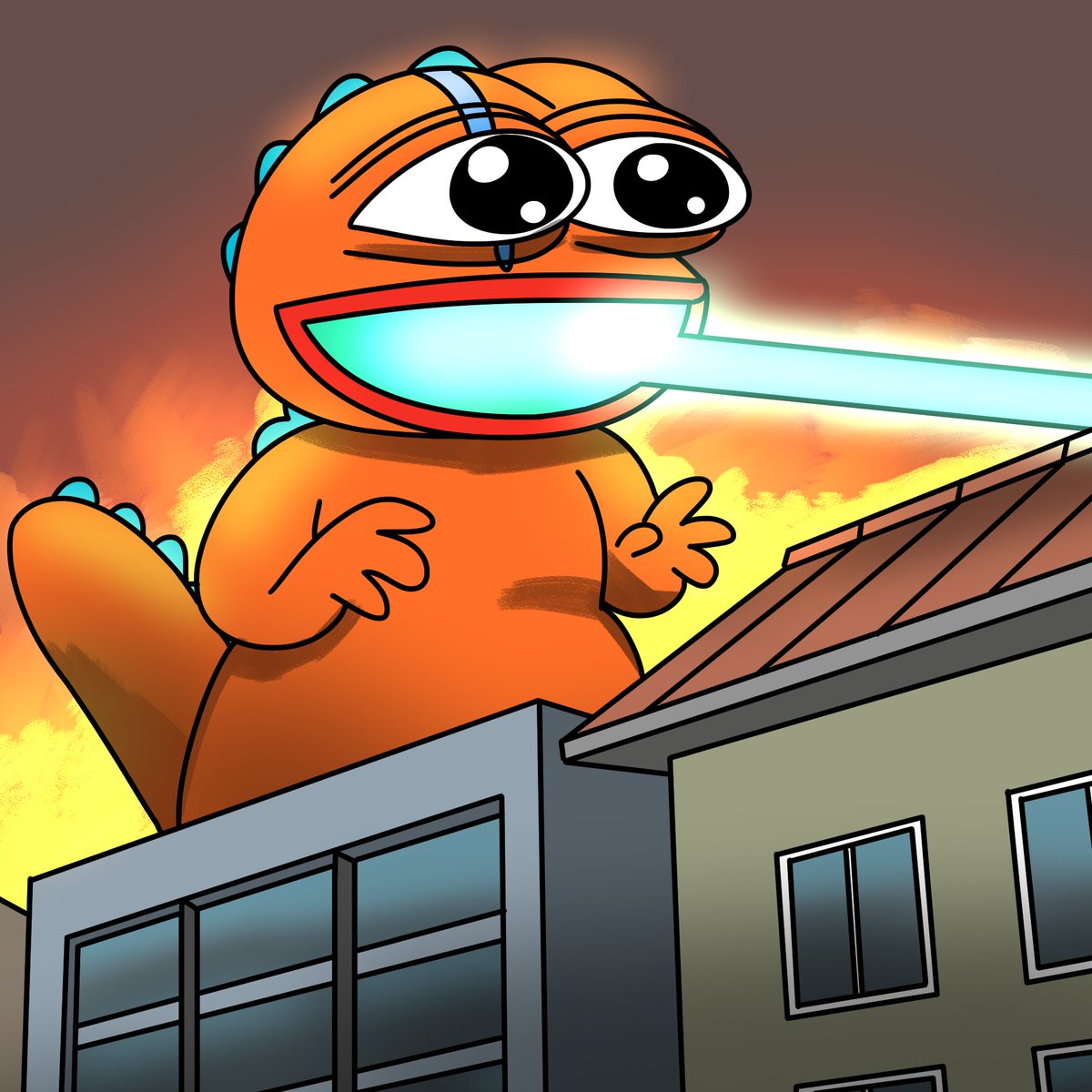 FDVonsol's tweet photo. $ONDO unlocks $2.4B now while exchanges bait retail into leverage longs. 

Applaud the pure evil ingenuity of the VC/insider lizards.

Where is pure $FDV 🦎 anyway. https://t.co/D8NXgCIB1n