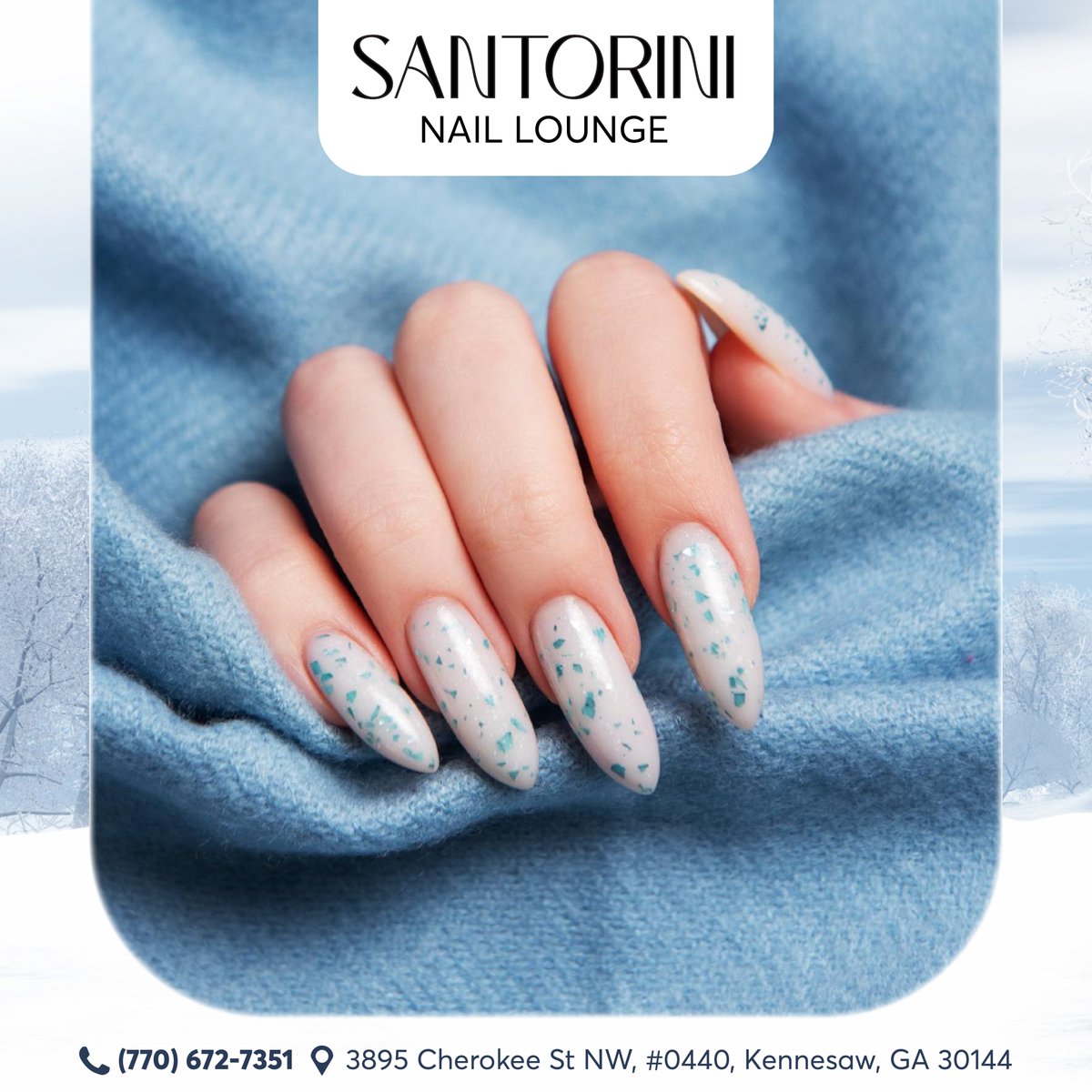 Santorini Nail Lounge (@Santorini_nail) / Posts / X