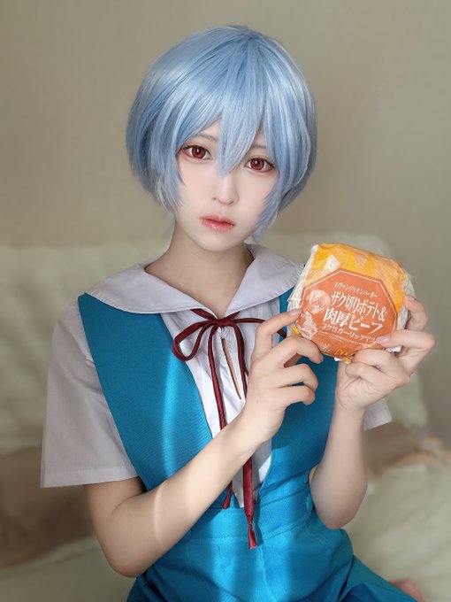 コスプレイヤー猫田あしゅのTwitter画像33