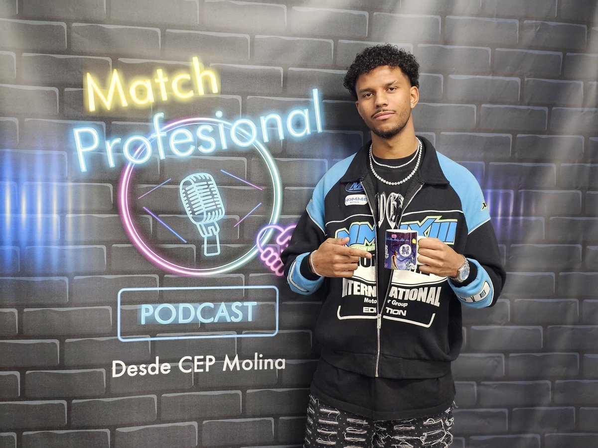 MatchProPodcast's tweet photo. 🎙 ¡Atent@s!
Muy pronto en nuestros micros: Macena Tattoo.
#podcast #podcastenespañol #emprender #testimonio #entrevista #tattoo #tattooartist https://t.co/zDN9IjkBJt