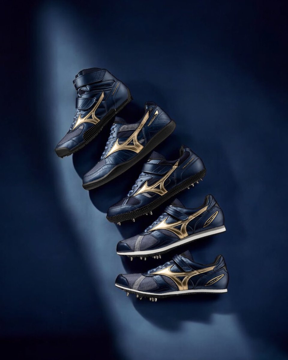 ⭐️スパイク新作情報⭐️ MIZUNOフィールドスパイク 2025model予約