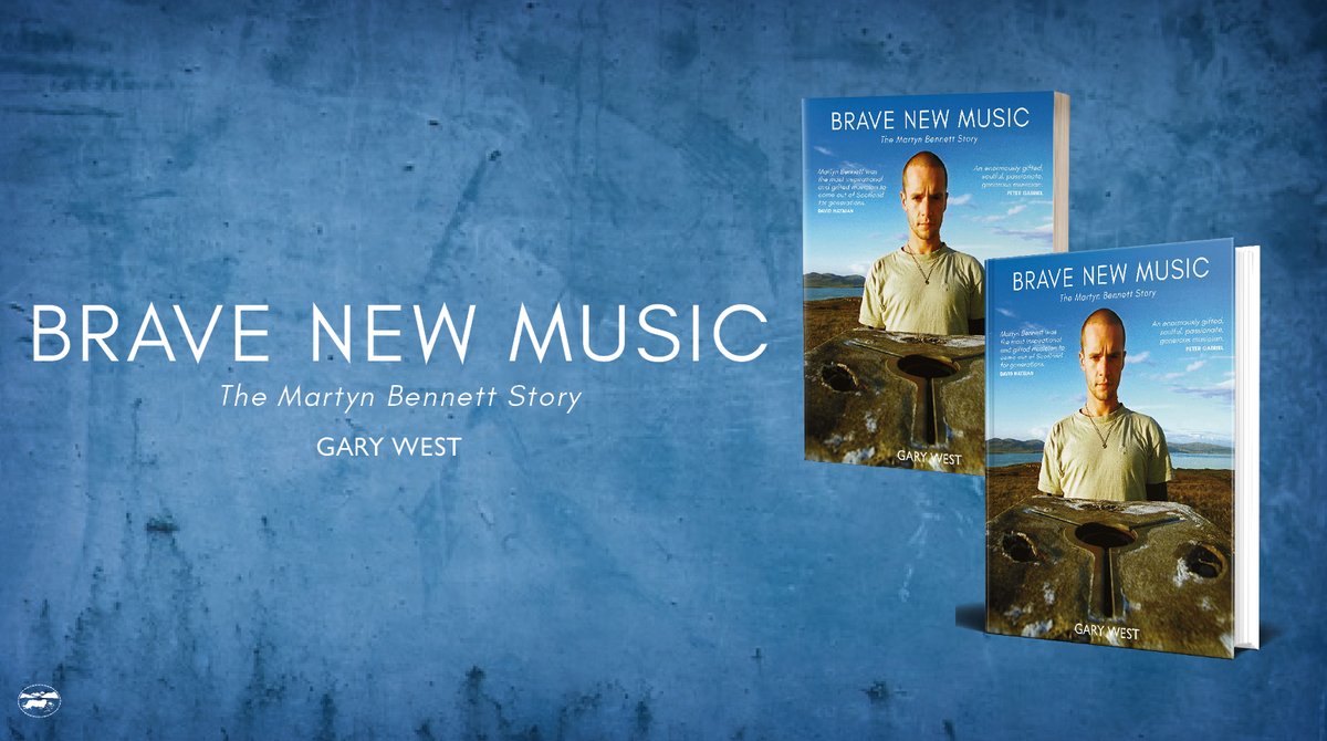 cuillinmusic's tweet photo. Huge 2 weeks for Martyn's music to mark his 20th anniversary
Sold out @GritOrchestra @ccfest Saturday where there WILL BE a ltd amount of the new biography for sale by @garyjwest @LuathPress
Book launch 30th
https://t.co/brITs8jZKS
@RealWorldRec @itspetergabriel @Nicola_Meighan https://t.co/Ql9e13KKWb