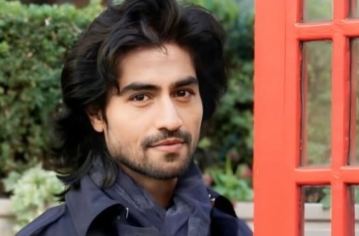 BREAKING : #HarshadChopda to play the MALE LEAD in Sony TV's next!!

<a href="/GossipsTv/">GossipsTv(GTv)</a> #NewShow
