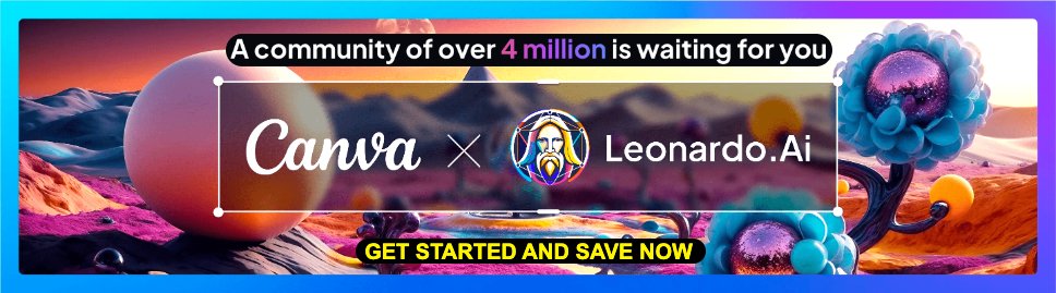 LoveDeals_AI's tweet photo. Leonardo Promo code coupons - Please visit
https://t.co/BbK8QqP4zo https://t.co/IjNwBSiQeI