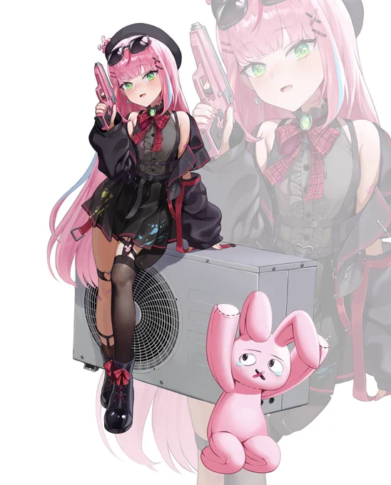   #Nanart_ 