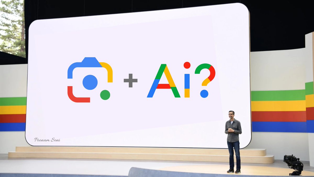 Google Lens es el software de Google más potente del mundo.

Pero casi todo el mundo sigue estancado en el modo principiante.

Aquí hay 5 formas de usar la IA dentro de Google Lens