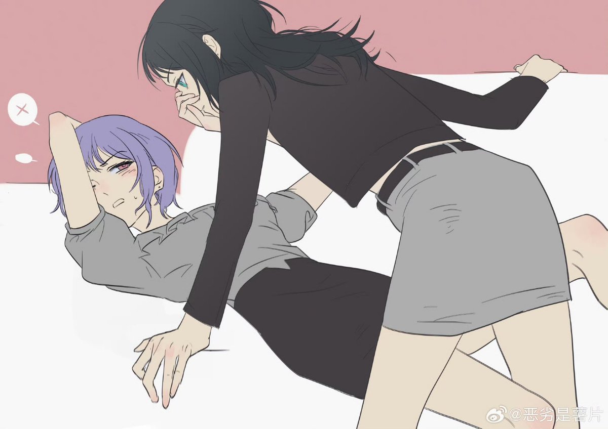 #AveMujica 海铃若麦的tag是什么(•́⍛•̀; ≡ •́⍛•̀;)