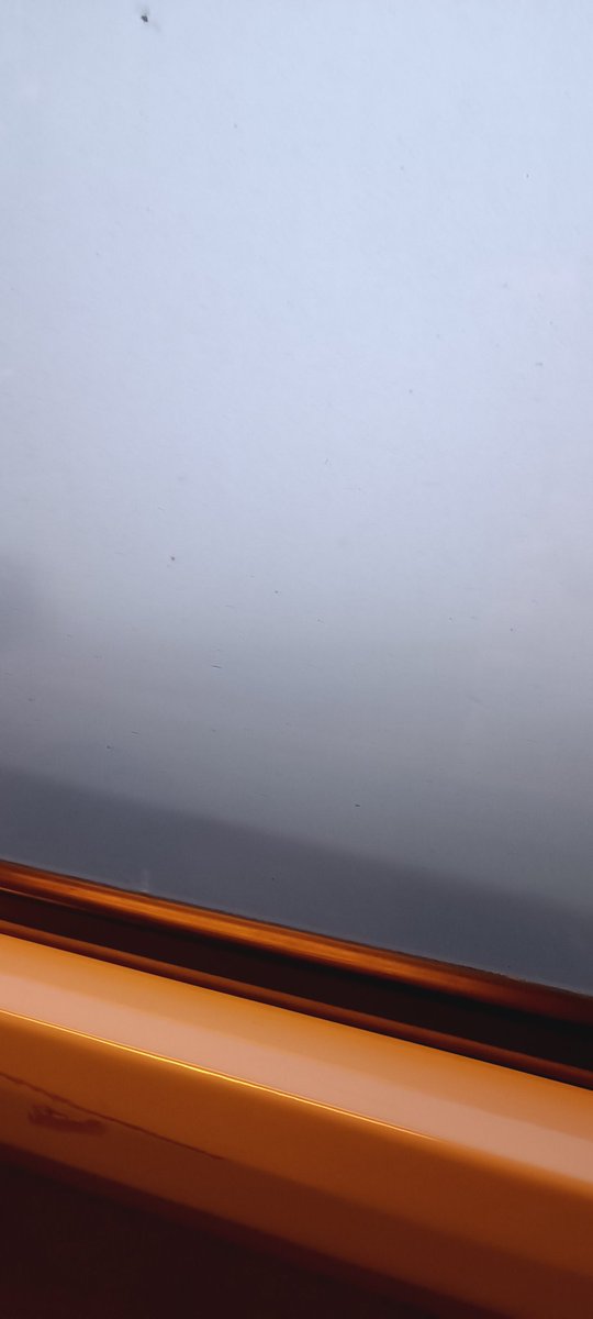 BeyondRyuk's tweet photo. Putain je prends le train pour Rennes pour voir le premier show de @freyjacatch je me retrouve a silent hill oskour xD https://t.co/LR6CHSorUg