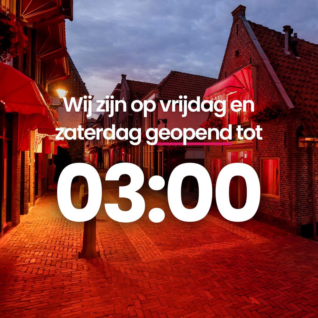 Achterdam Alkmaar (@achterdamalkmr) on Twitter photo 