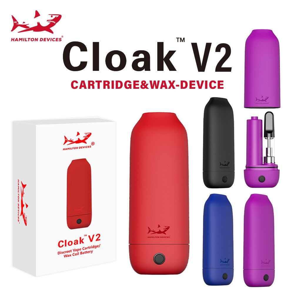 hamiltondc_jp's tweet photo. @p_azteccbd こちらのモデルは⬇️
【Cloak V2】です❗️
🔥リリース記念で今なら10%OFF🔥
https://t.co/prcQtxNCHR https://t.co/id6N603dIu