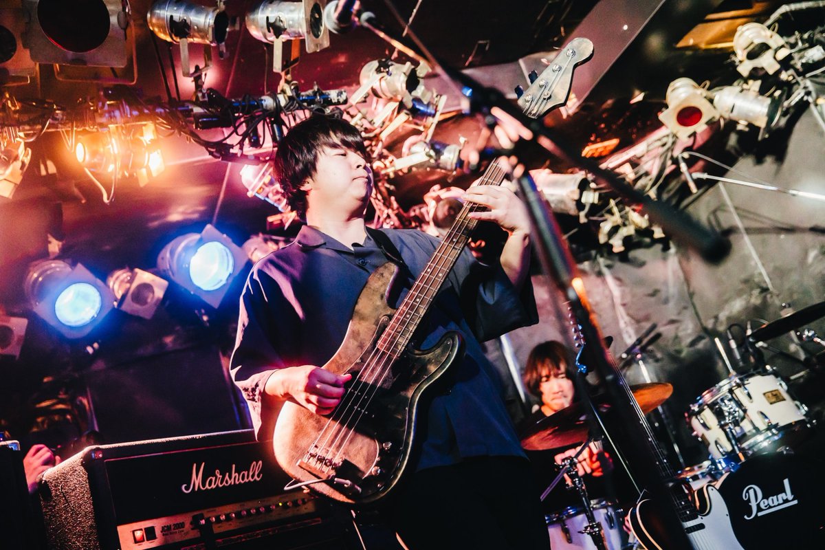 🏠Thank you marble🏠

2025.01.16 新宿marble

『集穫祭 vol.2』

新年1発目新体制
きのこさん、マーブルありがとうございました‼️

📝セトリ
1. actor
2.セピア
3.サマータイムソング
4.感情線
5.サーチライト
6.明日になれば

📸(<a href="/rio_9979/">北島凜音</a> )