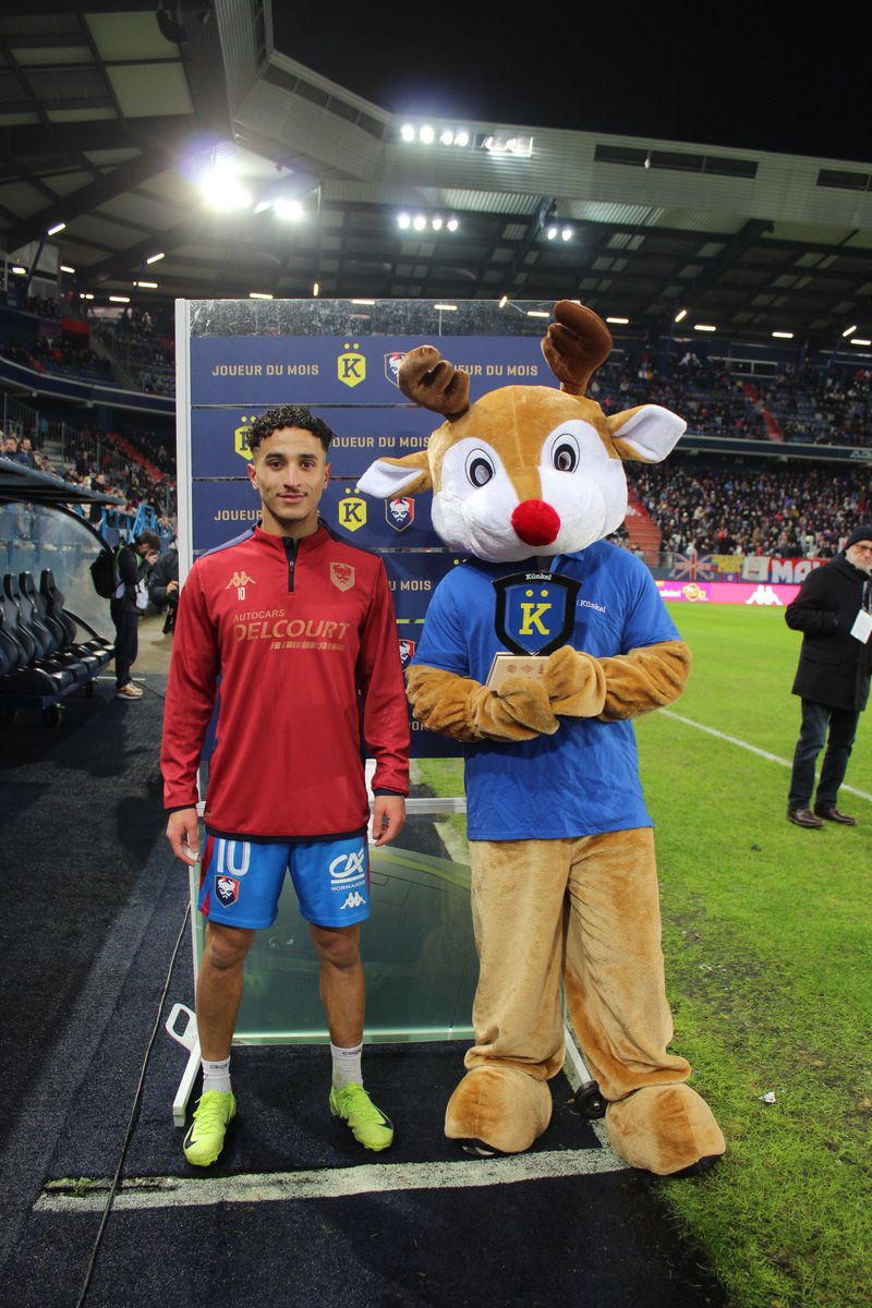 Une grande rencontre. 
Les premiers pas de Sifopalock au <a href="/SMCaen/">Stade Malherbe Caen</a>. Malgré la défaite npous sommes derrière le club toujours présents depuis plus de 10 ans.
Suivez les aventures de la mascotte ambassadrice !
#Sifopalock