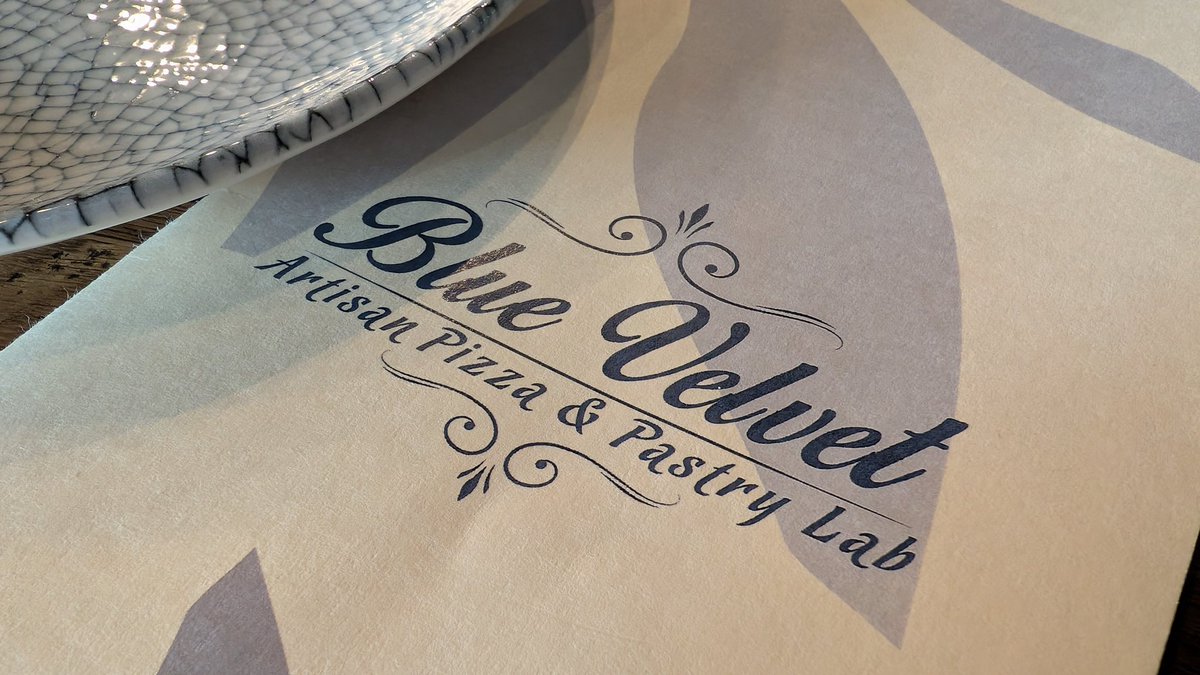 Dinner for David Lynch...