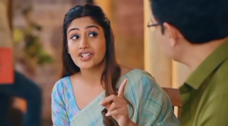 RagadSolim's tweet photo. My Pallavi is a source of pride!! ❤️🔥✨🧿@SurbhiChandna @Karansharma09 #sc #ks #officialsurbhic #best #surbhichandnafan #sukar #couplelove #bollywoodstars #estd2010sukar #trending #estd2010 #appolena https://t.co/EswWlVEm90