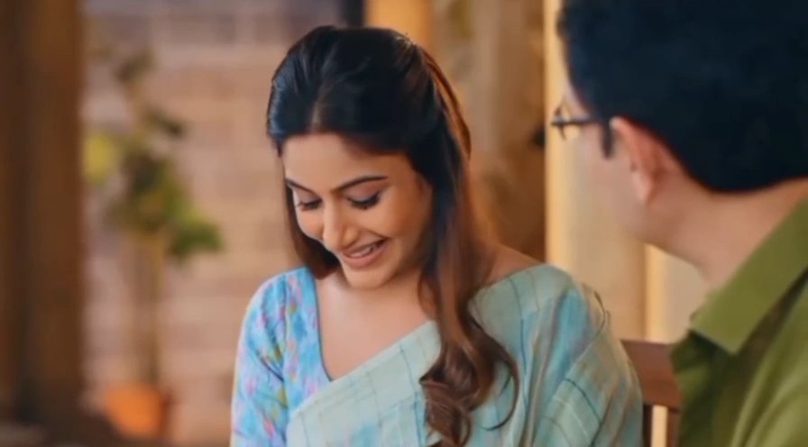 RagadSolim's tweet photo. My Pallavi is a source of pride!! ❤️🔥✨🧿@SurbhiChandna @Karansharma09 #sc #ks #officialsurbhic #best #surbhichandnafan #sukar #couplelove #bollywoodstars #estd2010sukar #trending #estd2010 #appolena https://t.co/EswWlVEm90