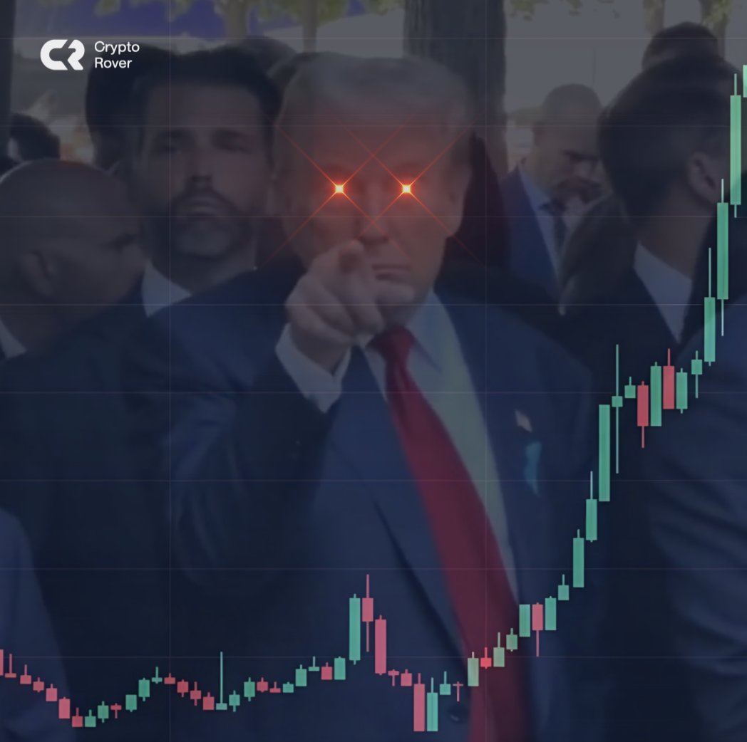Crypto Rover tweet media