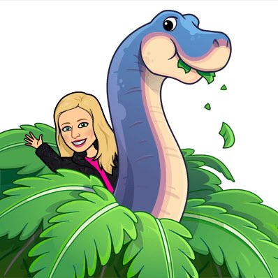 Jo Durrant tweet media