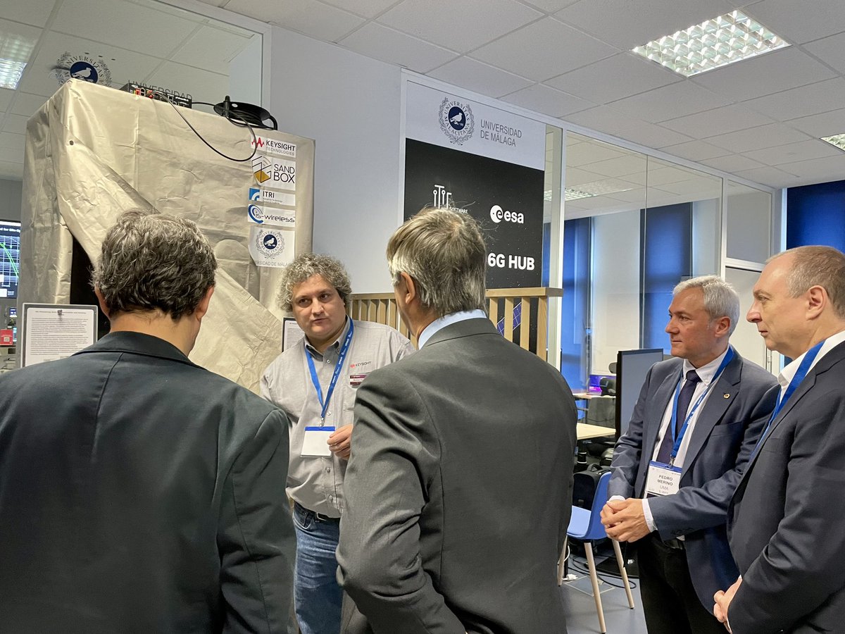 ITIS UMA tweet media