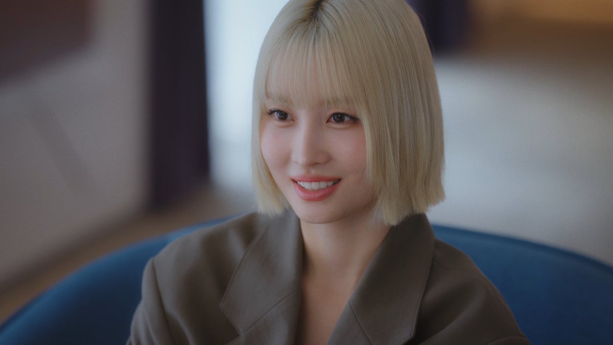 MISAMO JAPAN 2nd MINI ALBUM
『HAUTE COUTURE』

MISAMO Documentary
「ONCE MORE」 Episode 3(Mo)

youtu.be/ceRVx5_sryA

#MISAMO #HAUTECOUTURE
#MISAMO_HAUTECOUTURE