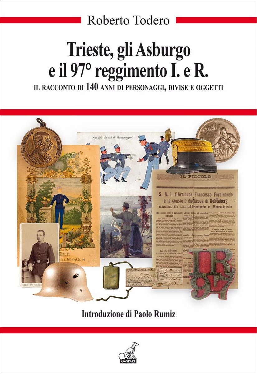 GaspariEditore's tweet photo. Codice sconto Gaspari Editore - https://t.co/eeArGLAGrG https://t.co/QKR9A3DHIo