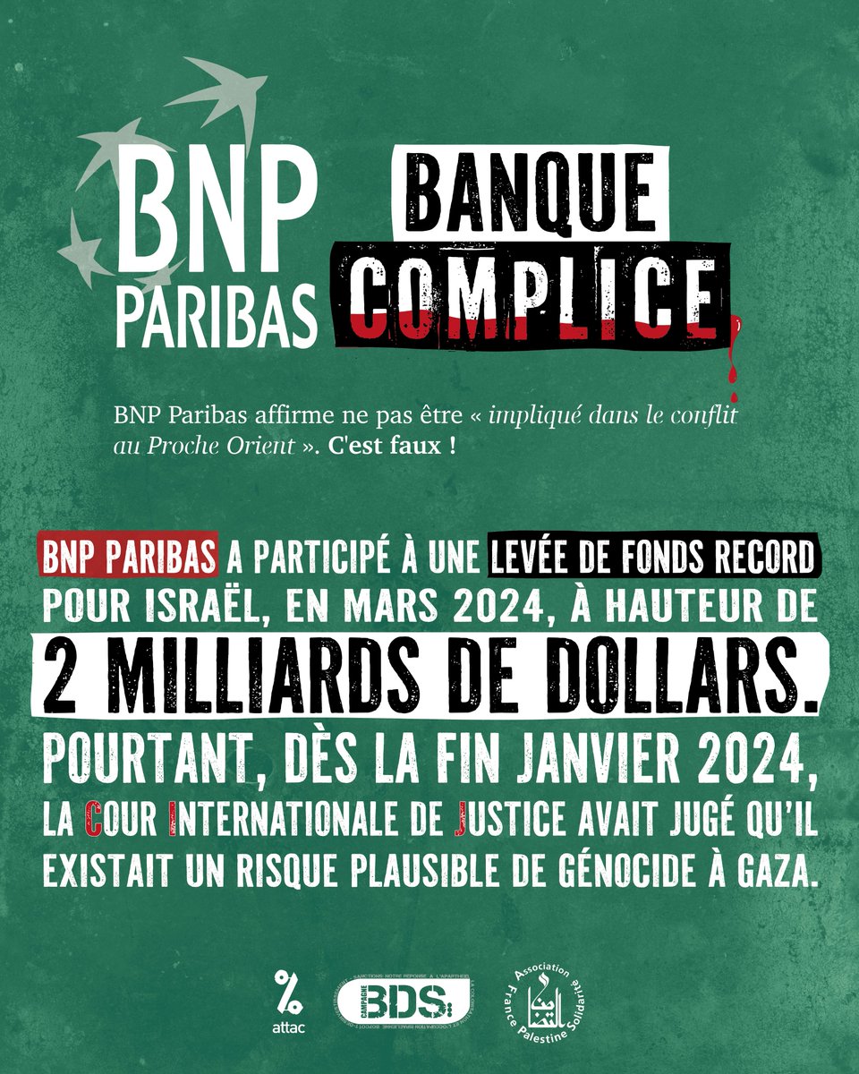 Attac France tweet media