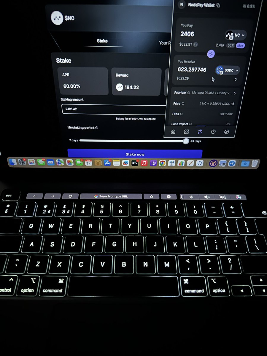 Marjid Cryptonite tweet media