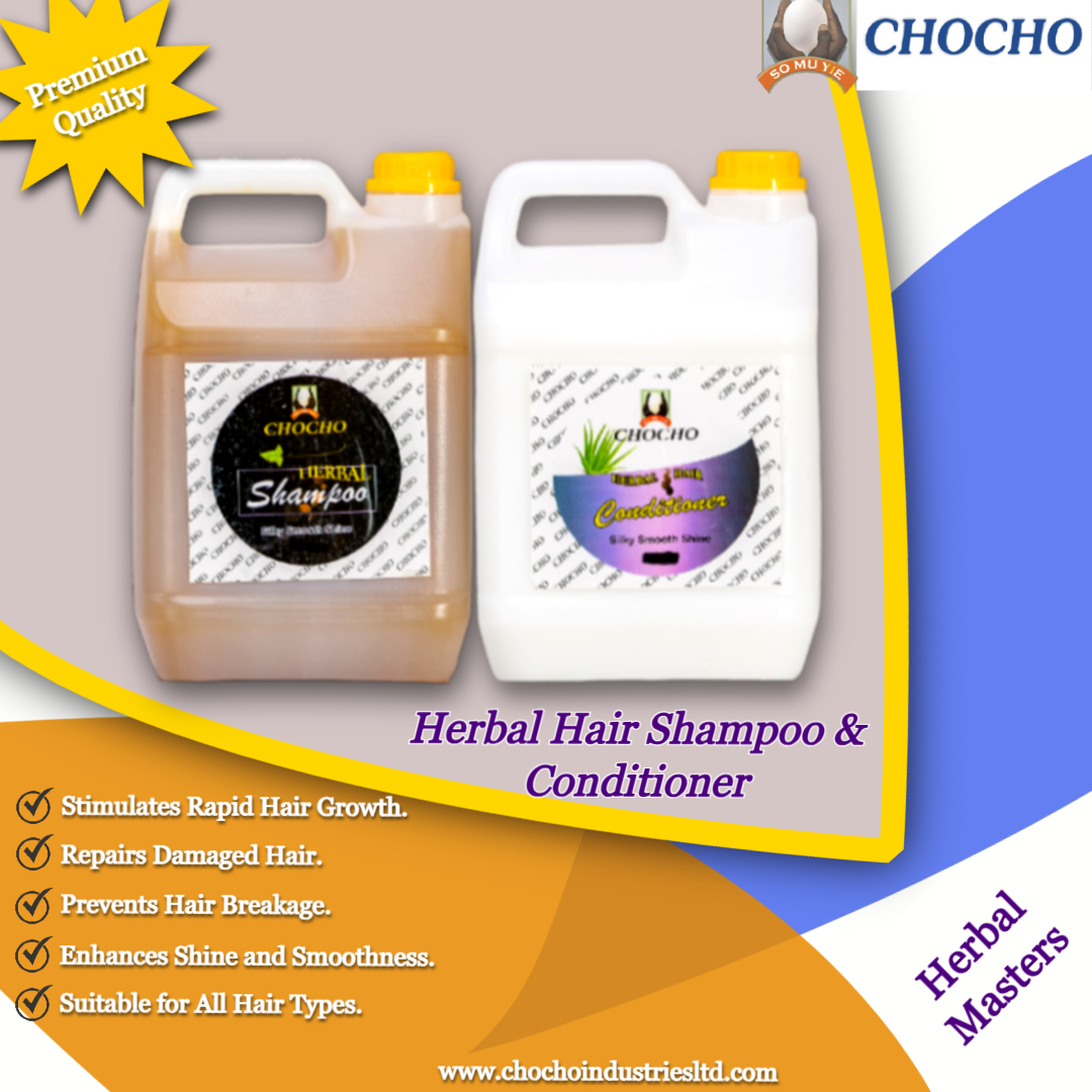 Chocho Industries tweet media