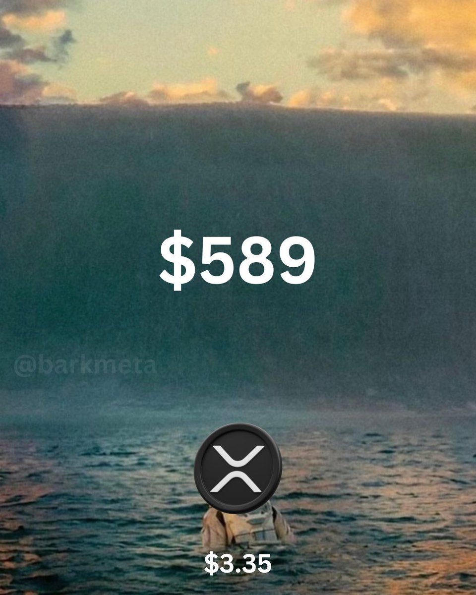 LeviCryptoGuy's tweet photo. $XRP  

Consider this your warning. 🫵 https://t.co/ncaFP4HvRw