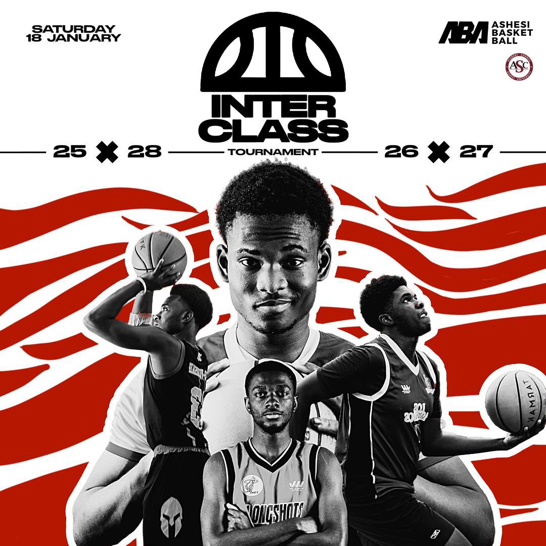 Ashesi Basketball Association tweet media