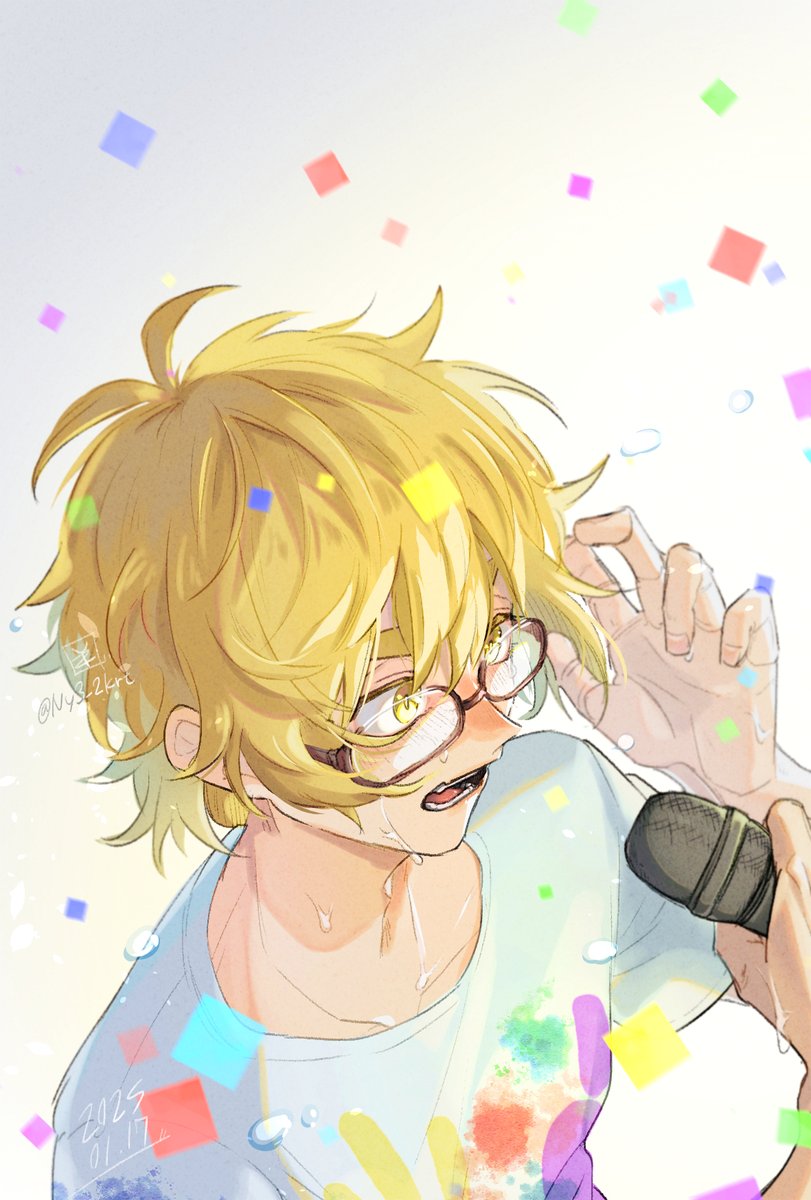 Ny3_2krt's tweet image. #しろっぽ
