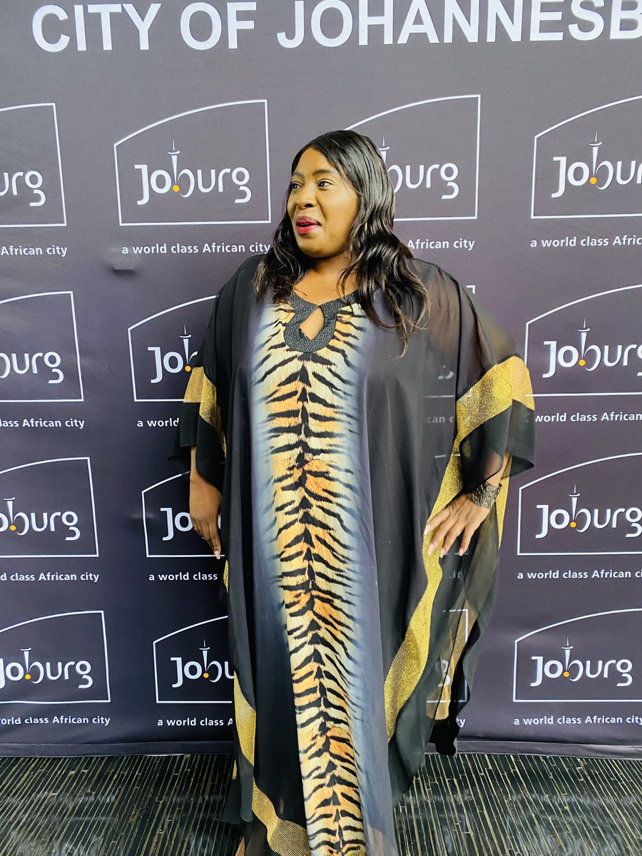 Cllr Mpumi Edward tweet media